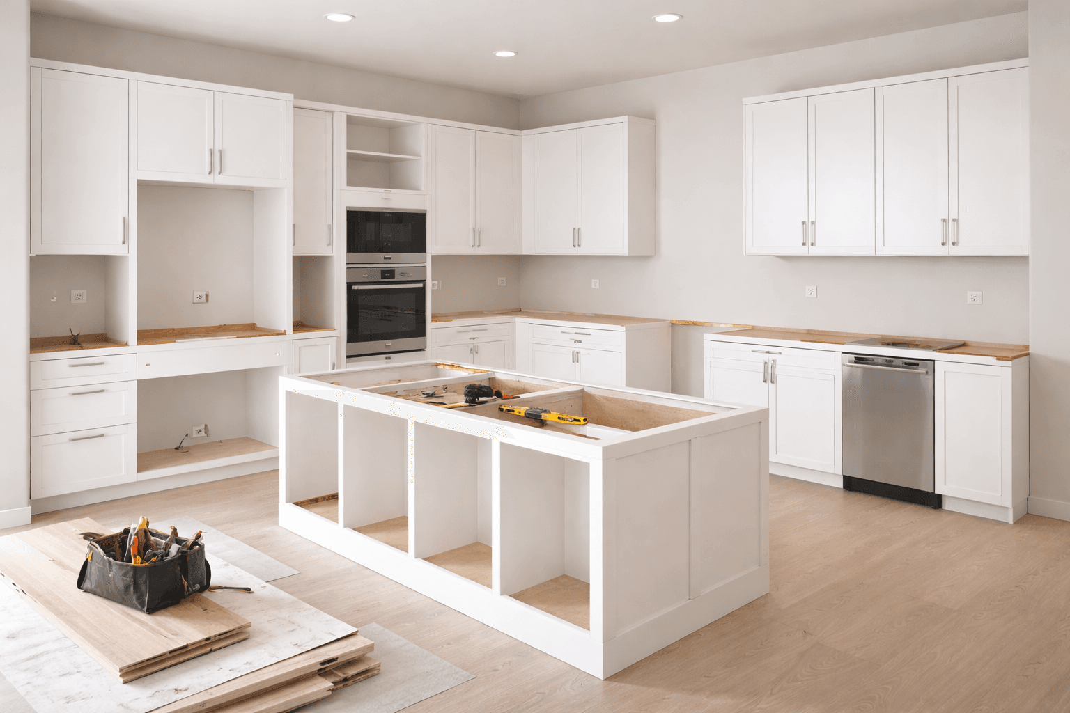 Modular Furniture Solutions